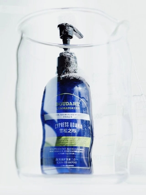 Ätherische Öle Haarschampoon Conditioner Duft Duft OEM Großhandel Aroma Duft
