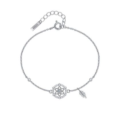 Blume Sterling Silver Jewelry Bracelets