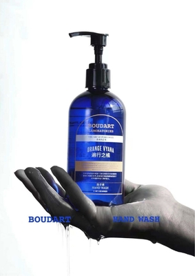 OEM Aroma Duft Duft Parfum Flüssiges Handwaschmittel Nelke Essenzöl Handseife Duft
