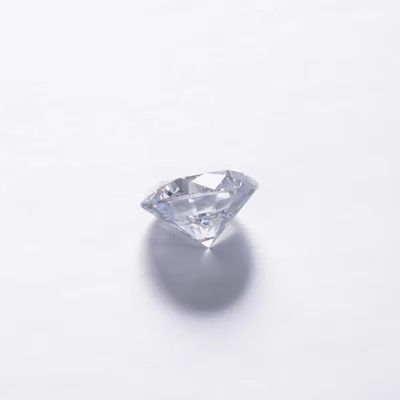 0.5ct - 3ct E Farbe Loose Zertifizierte Labor Diamanten Moissanite HPHT CVD Diamant