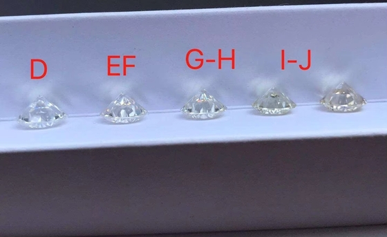 Stud Ohrringe Moissanite Diamant Herz Prinzessin Asscher Kissen Runde Brillante Schnitt Charles VVS Loose Edelstein