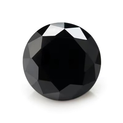 5A Qualität Locker Edelsteine Farben Zirkon Diamanten Rundschnitt 1,75 mm 2,25 mm Synthetische 5ct Für Moissanit Ring