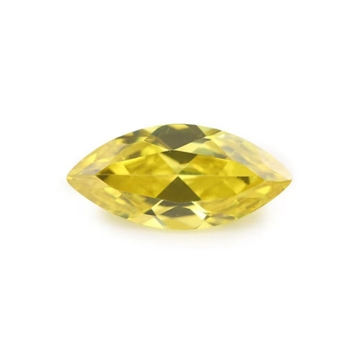 8x4mm Marquise Form CZ Steine Ideal für Schmuck und Männer Hochzeitsringe