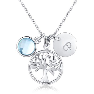 19in 25g Sterling Silver Jewelry Necklaces