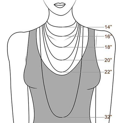 kundenspezifisches silbernes Soem Unisex-Rose Gold Crown Necklace Halsketten 0.07oz 1.8ft